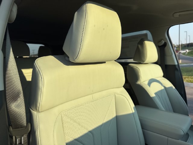 New 2027 Hyundai Santa Fe SEL FWD image 23