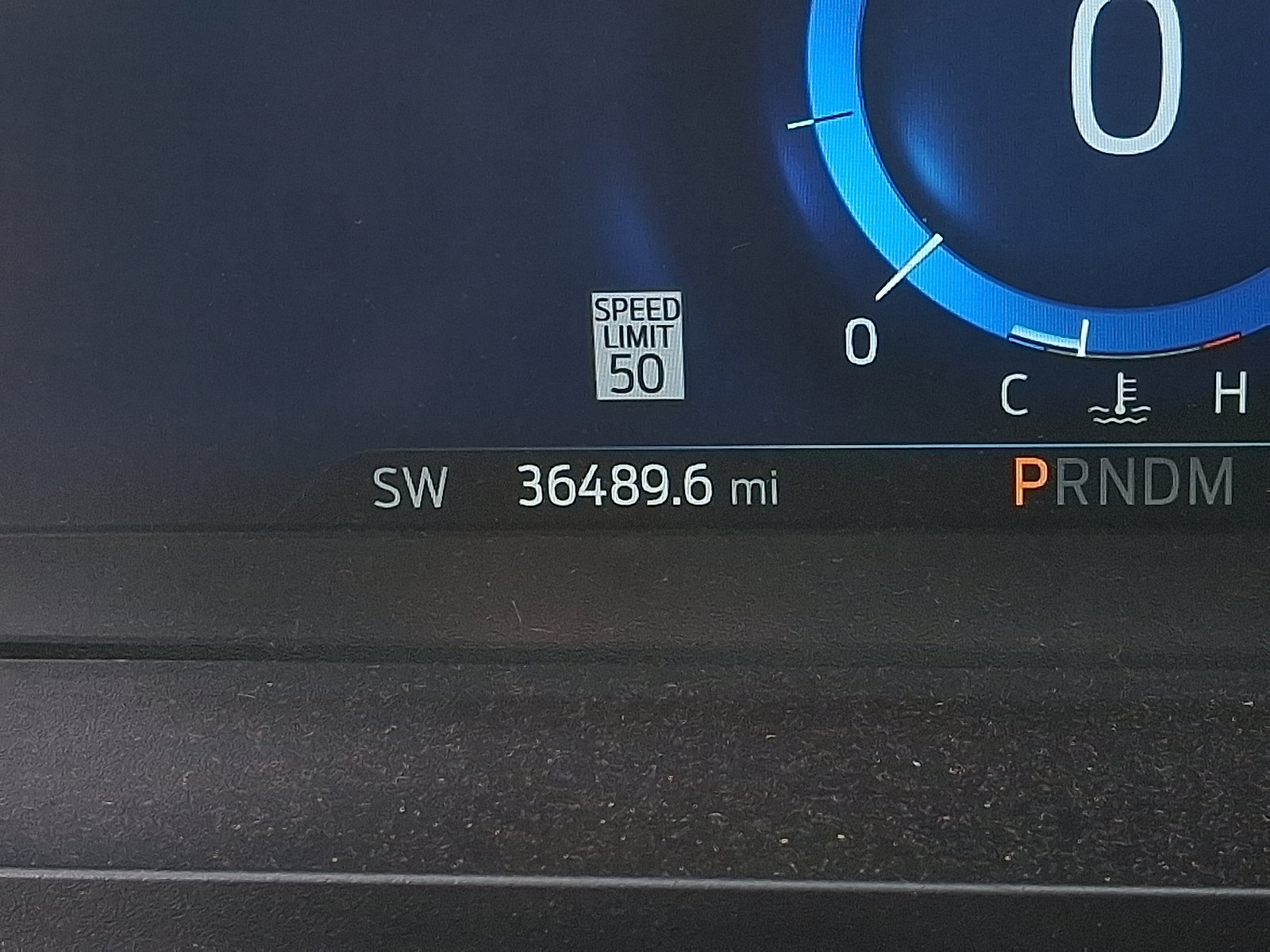 Certified 2023 Ford Explorer ST w/ Equipment Group 401A image 21