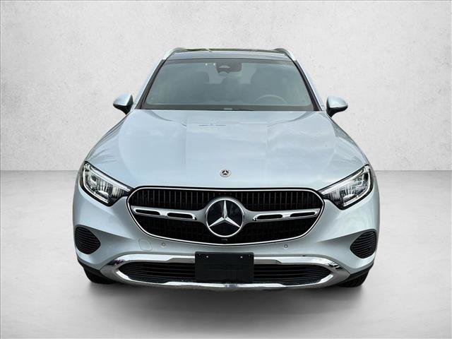 Certified 2023 Mercedes-Benz GLC 300 4MATIC video 2