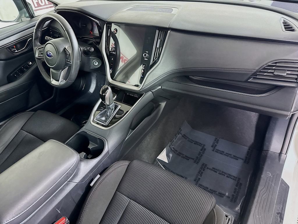 Certified 2025 Subaru Legacy Premium AWD/4WD image 30