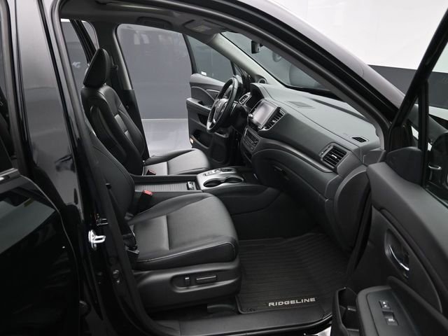 Certified 2023 Honda Ridgeline RTL-E image 35