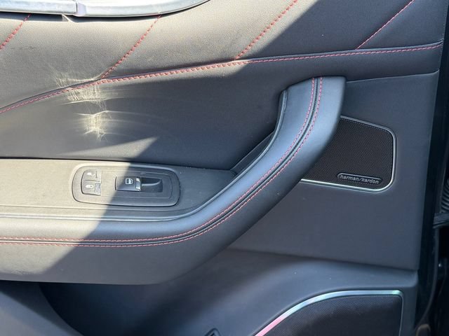 Used 2024 Maserati Levante Modena Ultima AWD/4WD image 14