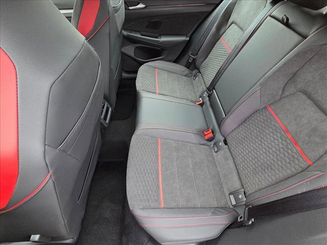 New 2026 Volkswagen Golf SE image 15