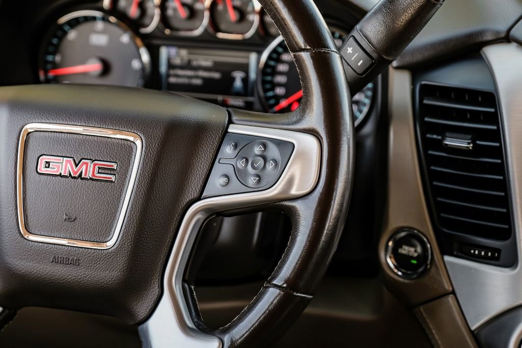 Used 2019 GMC Yukon SLT image 14