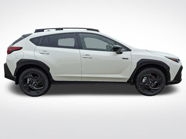 New 2026 Subaru Crosstrek 2.5i Sport AWD/4WD image 8
