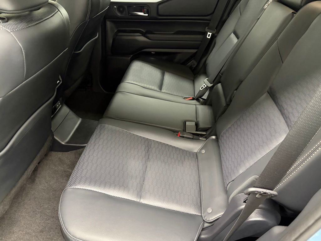 Used 2025 Toyota Land Cruiser w/ Premium Package AWD/4WD image 35