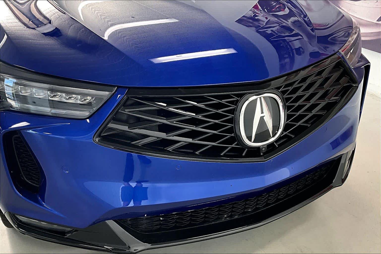 Used 2026 Acura RDX A-Spec AWD/4WD image 30