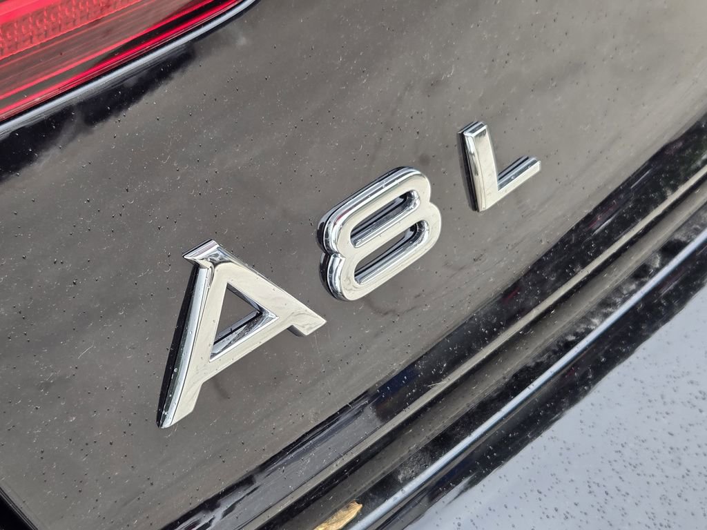 New 2026 Audi A8 L 3.0T AWD/4WD image 15
