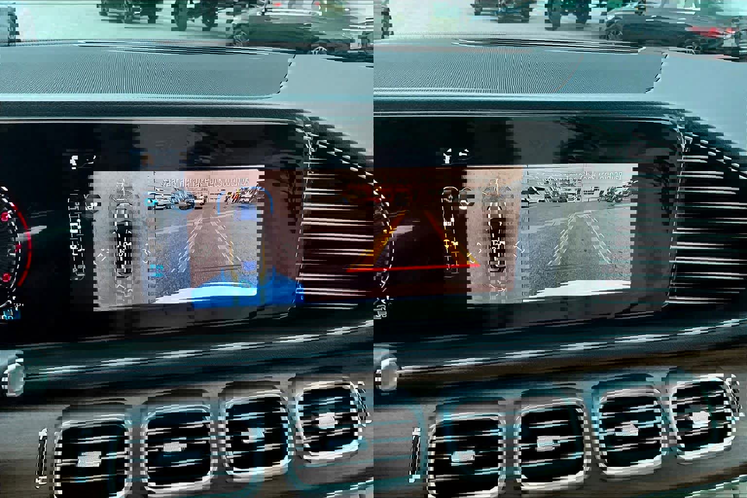 Used 2026 Mercedes-Benz GLE 450 4MATIC image 26