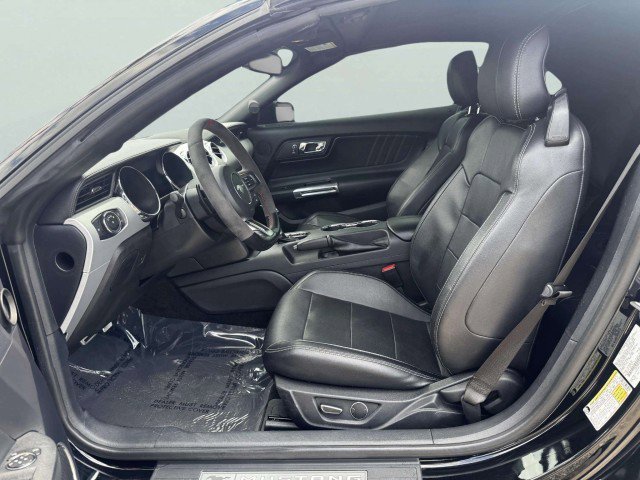 Used 2015 Ford Mustang GT Premium w/ Equipment Group 401A image 15