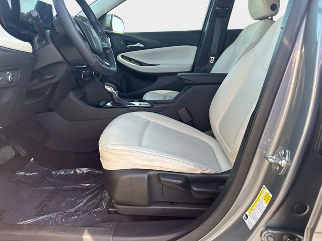 Used 2025 Buick Encore GX Sport Touring w/ Advanced Technology Package FWD image 16