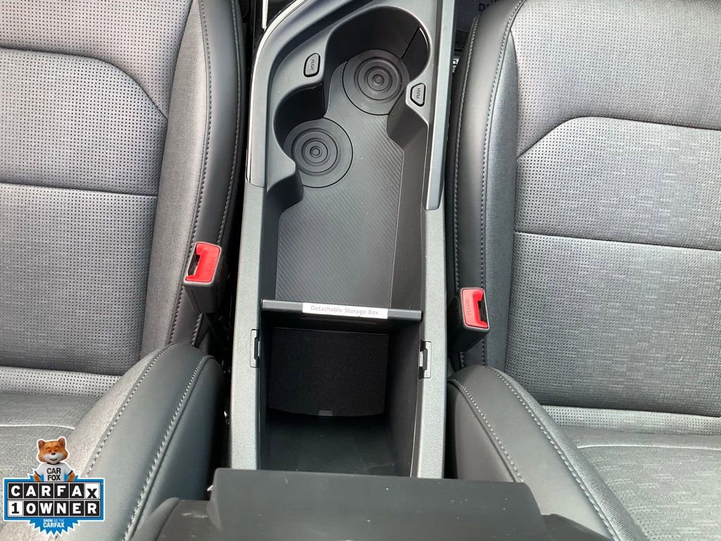 Used 2025 Kia Niro Wave FWD image 46