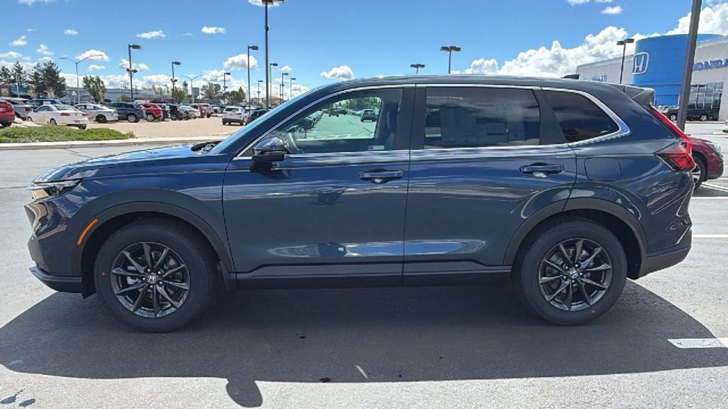 New 2026 Honda CR-V EX-L image 6