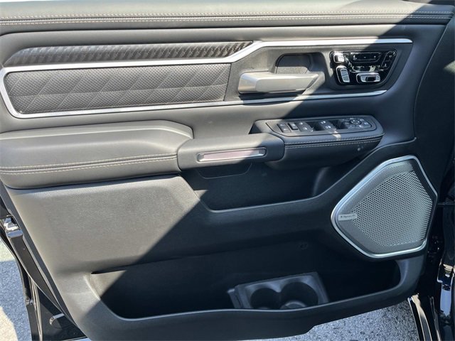 New 2026 RAM 1500 Tungsten image 20