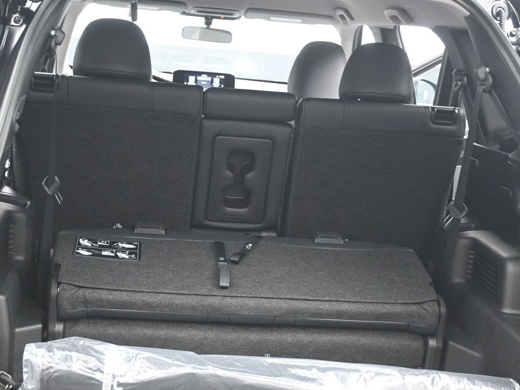 New 2026 Nissan Rogue SL image 21