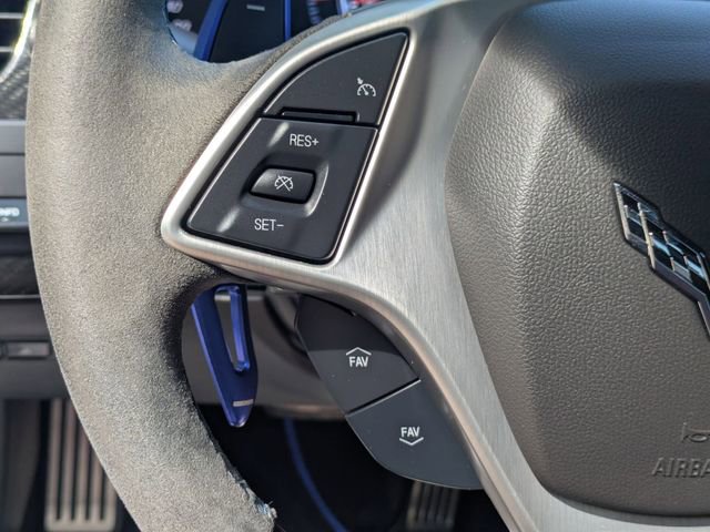 Used 2019 Chevrolet Corvette ZR1 image 15