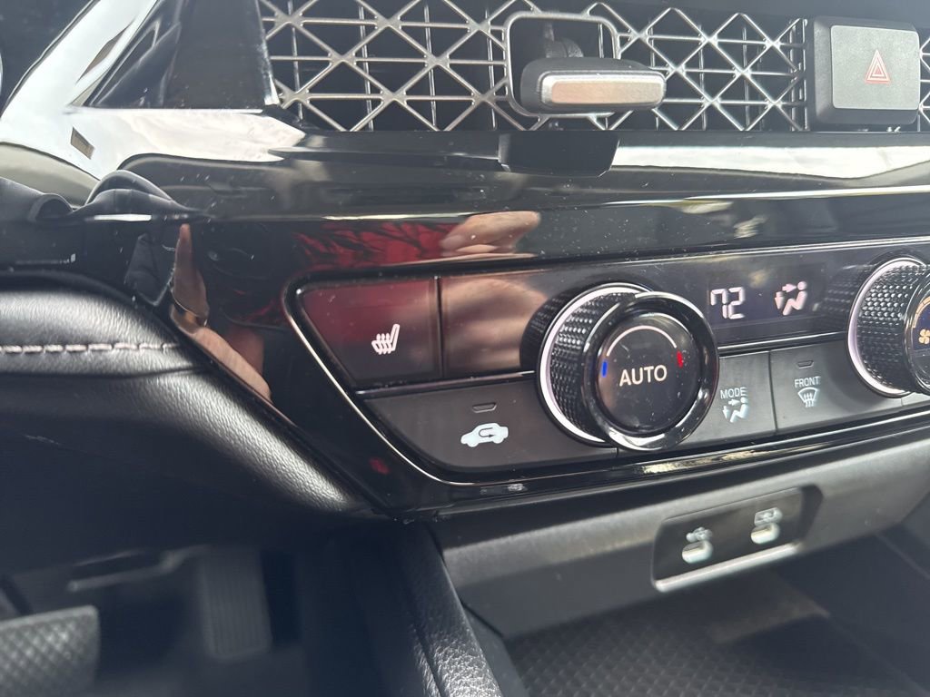 Certified 2024 Honda Accord EX-L image 30