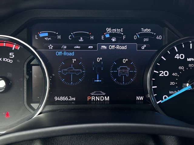 Certified 2021 Ford F250 King Ranch w/ King Ranch Ultimate Package image 16