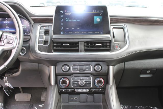 Used 2024 Chevrolet Tahoe LT image 17