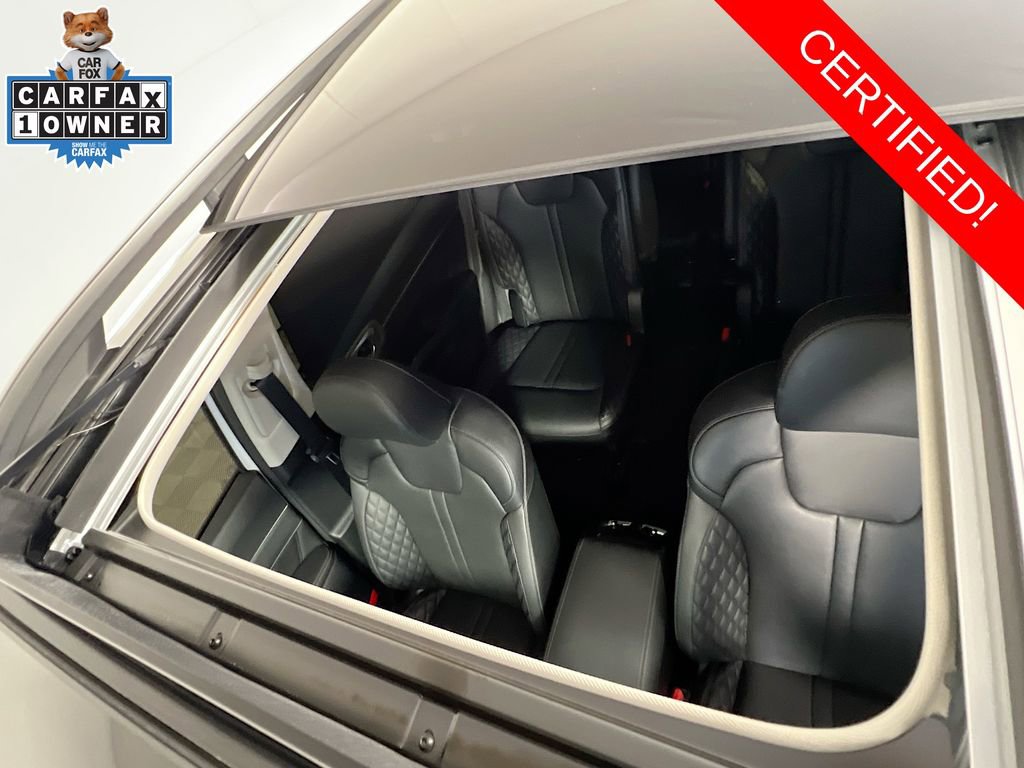 Certified 2023 Kia Sorento SX Prestige image 24
