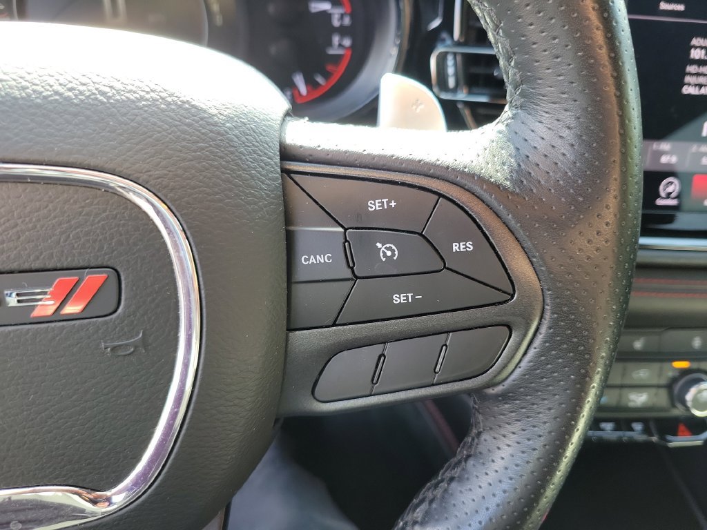 Used 2025 Dodge Durango GT AWD/4WD image 37