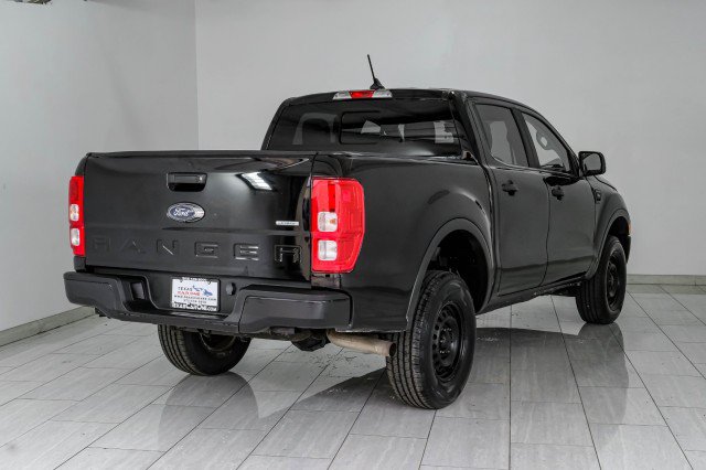 Used 2020 Ford Ranger XL w/ Equipment Group 101A Mid AWD/4WD image 6