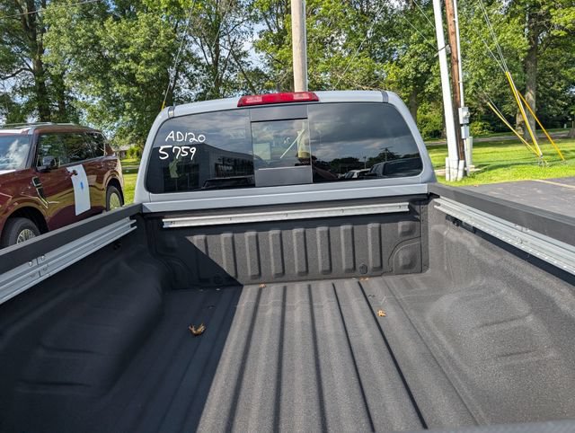 New 2026 Nissan Frontier PRO-4X w/ Pro-4x Convenience Package AWD/4WD image 10