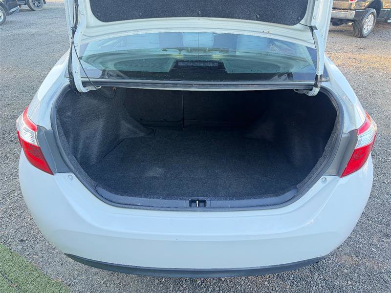 Used 2016 Toyota Corolla L image 6