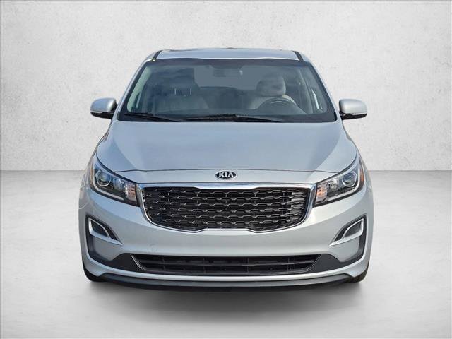 Used 2020 Kia Sedona LX FWD image 2