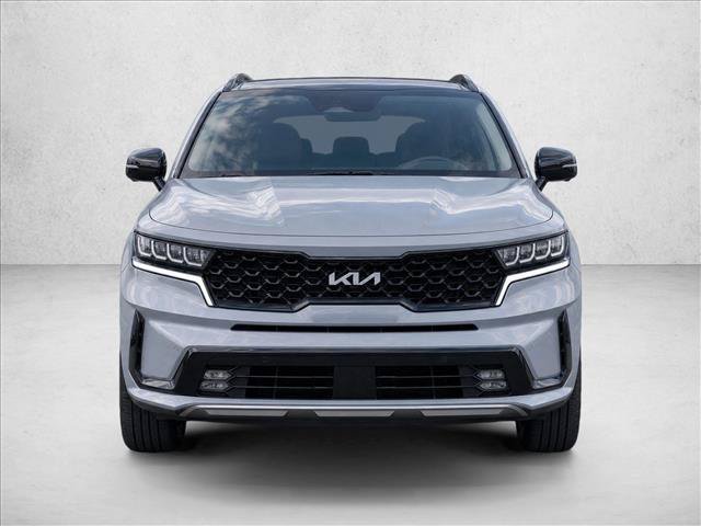 Used 2022 Kia Sorento S FWD video 2