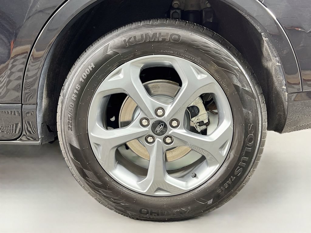 Used 2023 Ford Escape ST-Line w/ Tech Pack #1 AWD/4WD image 35