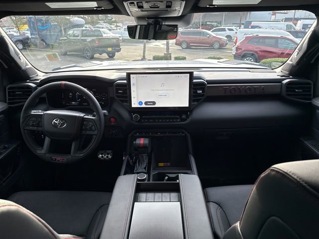 Used 2026 Toyota Tundra TRD Pro image 14