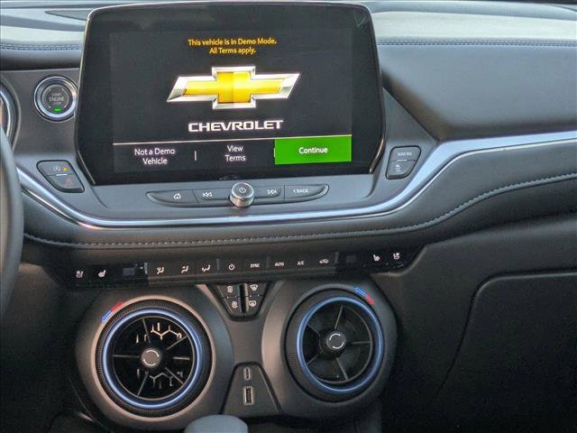 New 2026 Chevrolet Blazer RS w/ Enhanced Convenience Package image 12