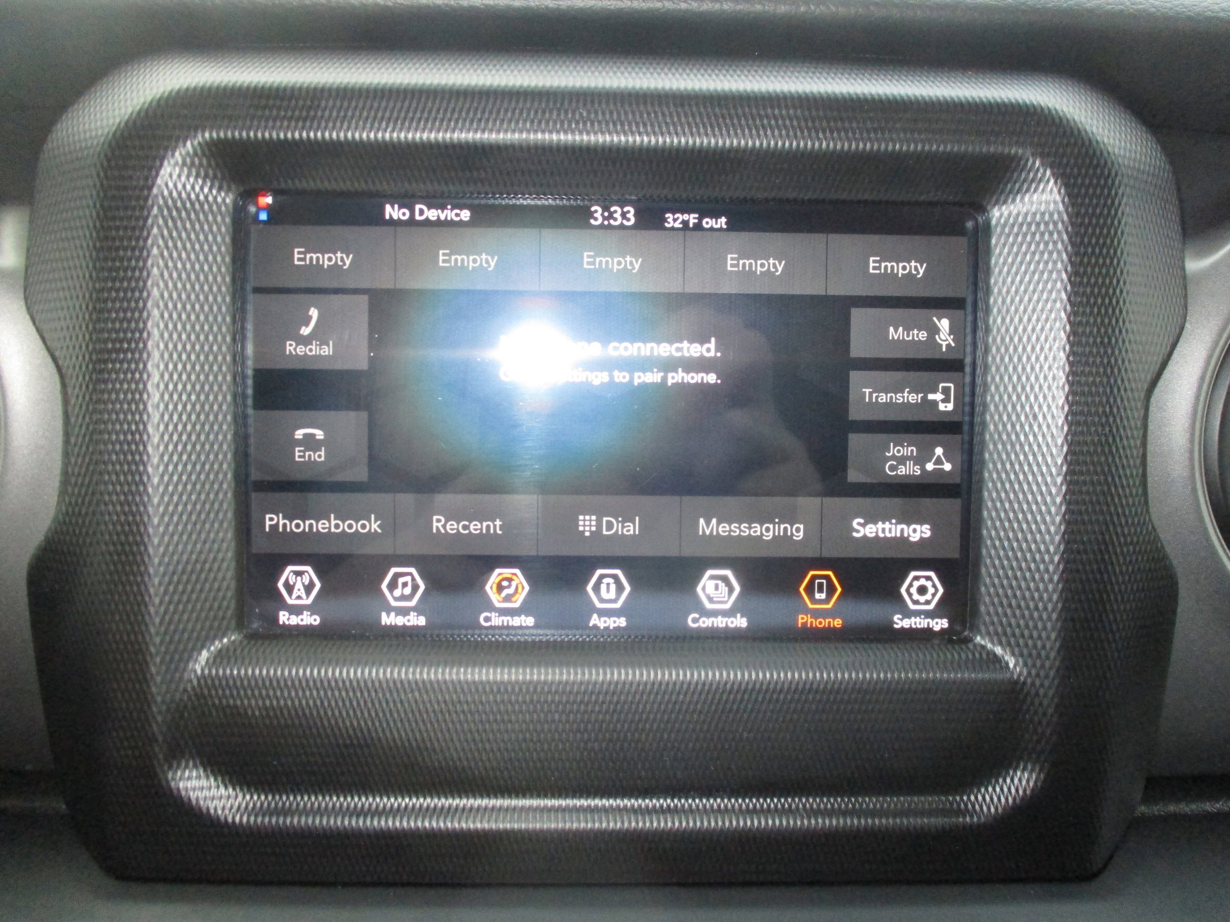 Used 2023 Jeep Wrangler Unlimited Sport AWD/4WD image 23