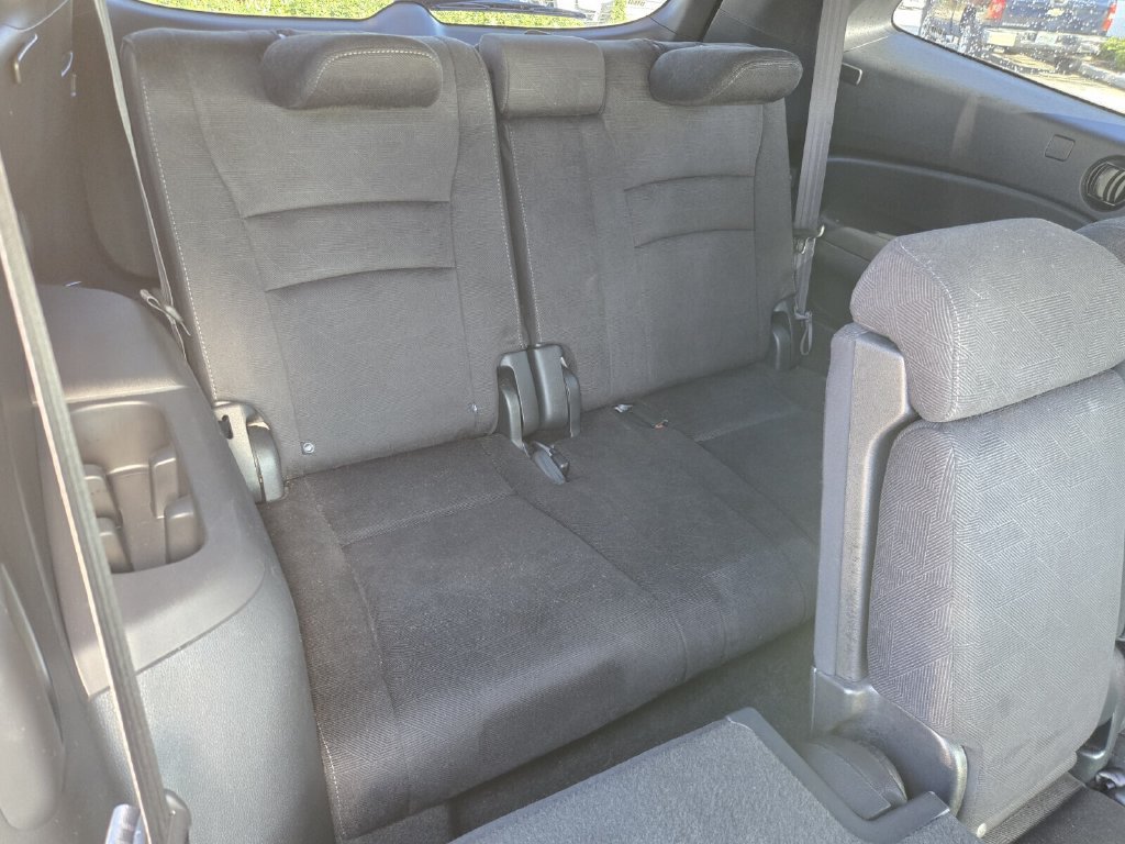 Used 2022 Honda Pilot Sport image 15