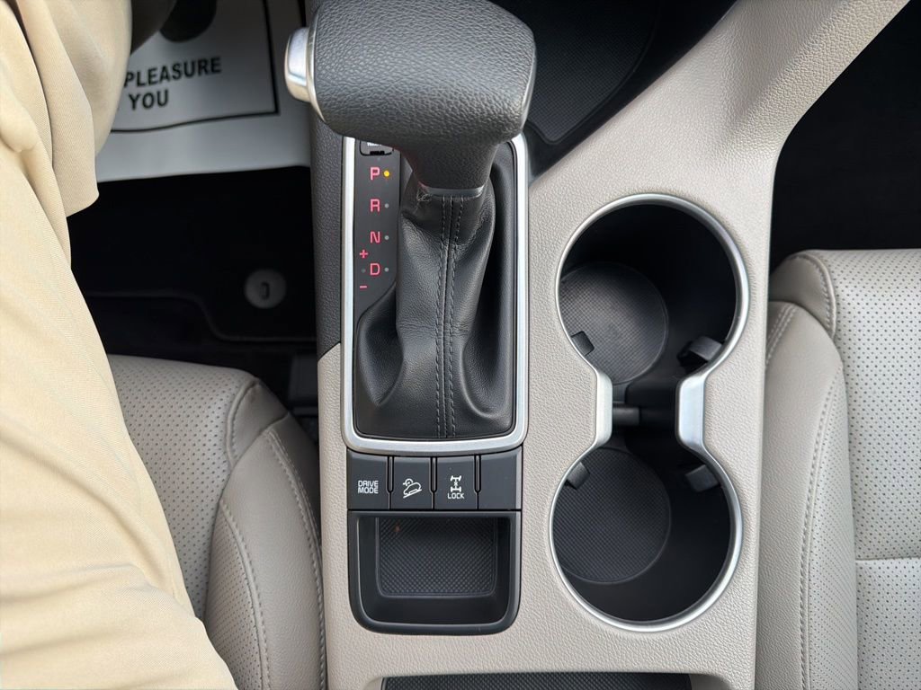 Used 2022 Kia Sportage Nightfall Edition image 36