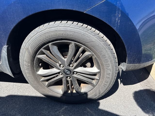 Used 2014 Hyundai Tucson SE image 11