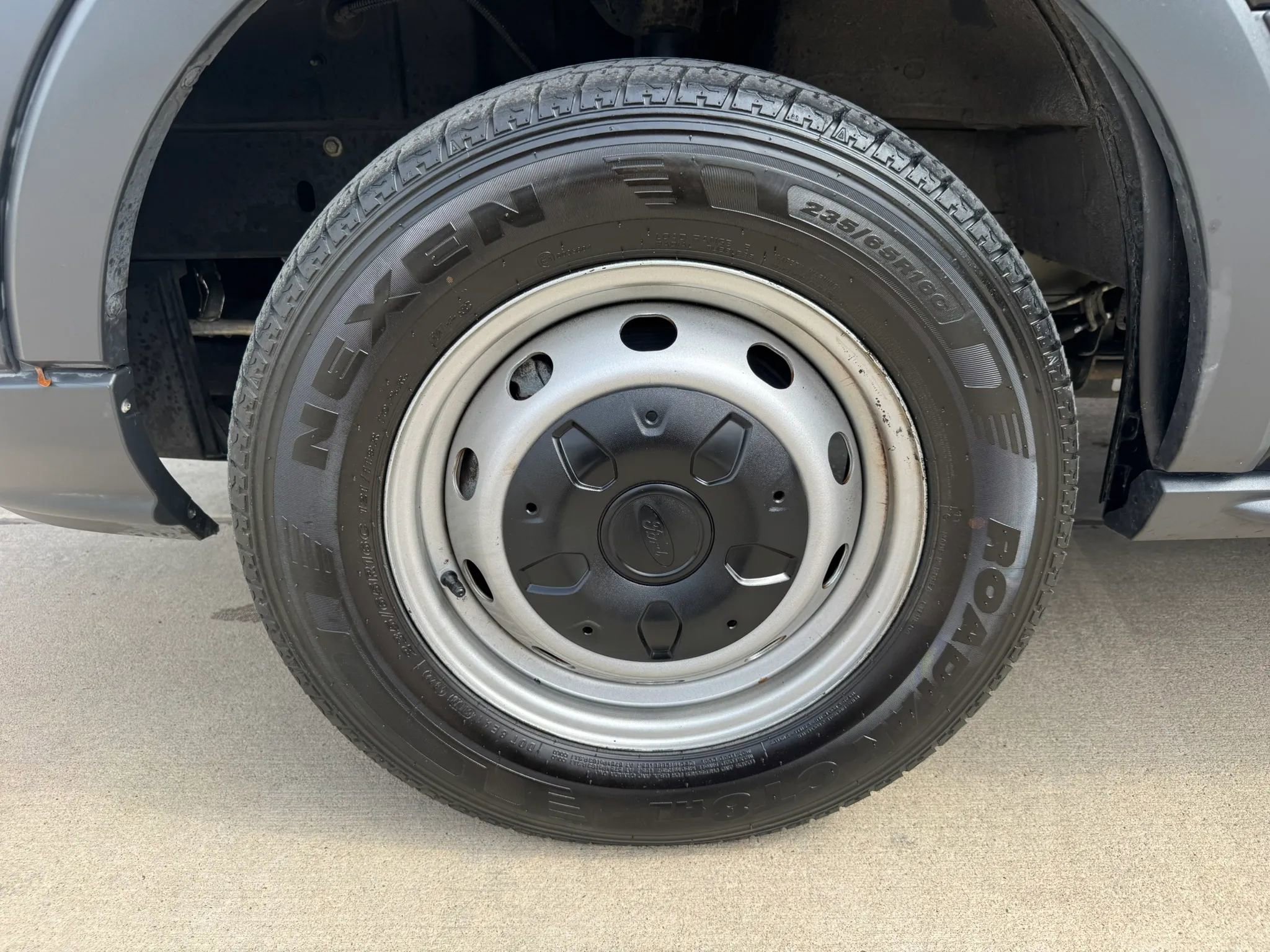 Used 2018 Ford Transit 350 XL RWD image 18