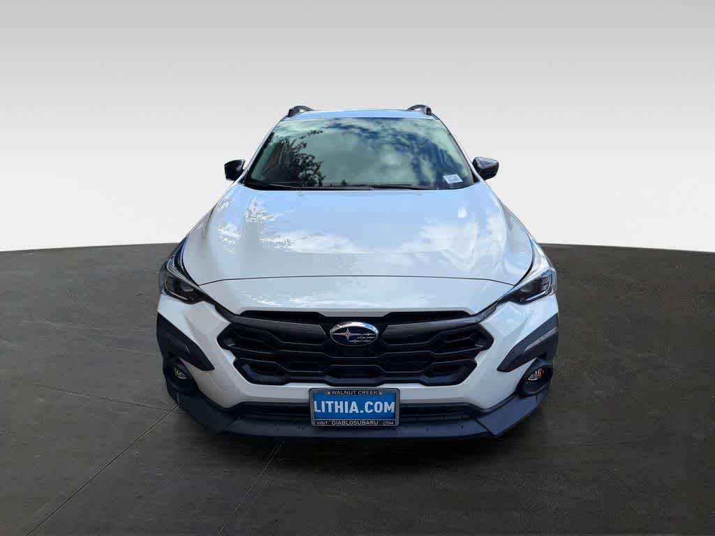 New 2026 Subaru Crosstrek 2.5i Limited AWD/4WD image 6
