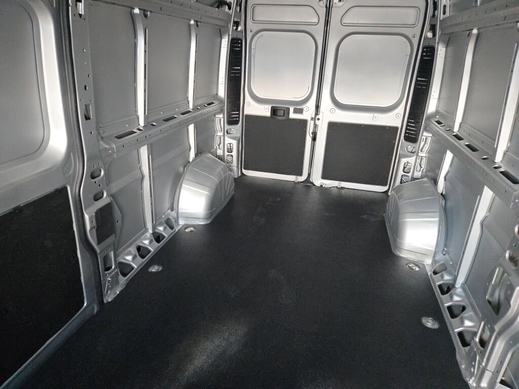 New 2026 RAM ProMaster 2500 w/ Safety Group image 13