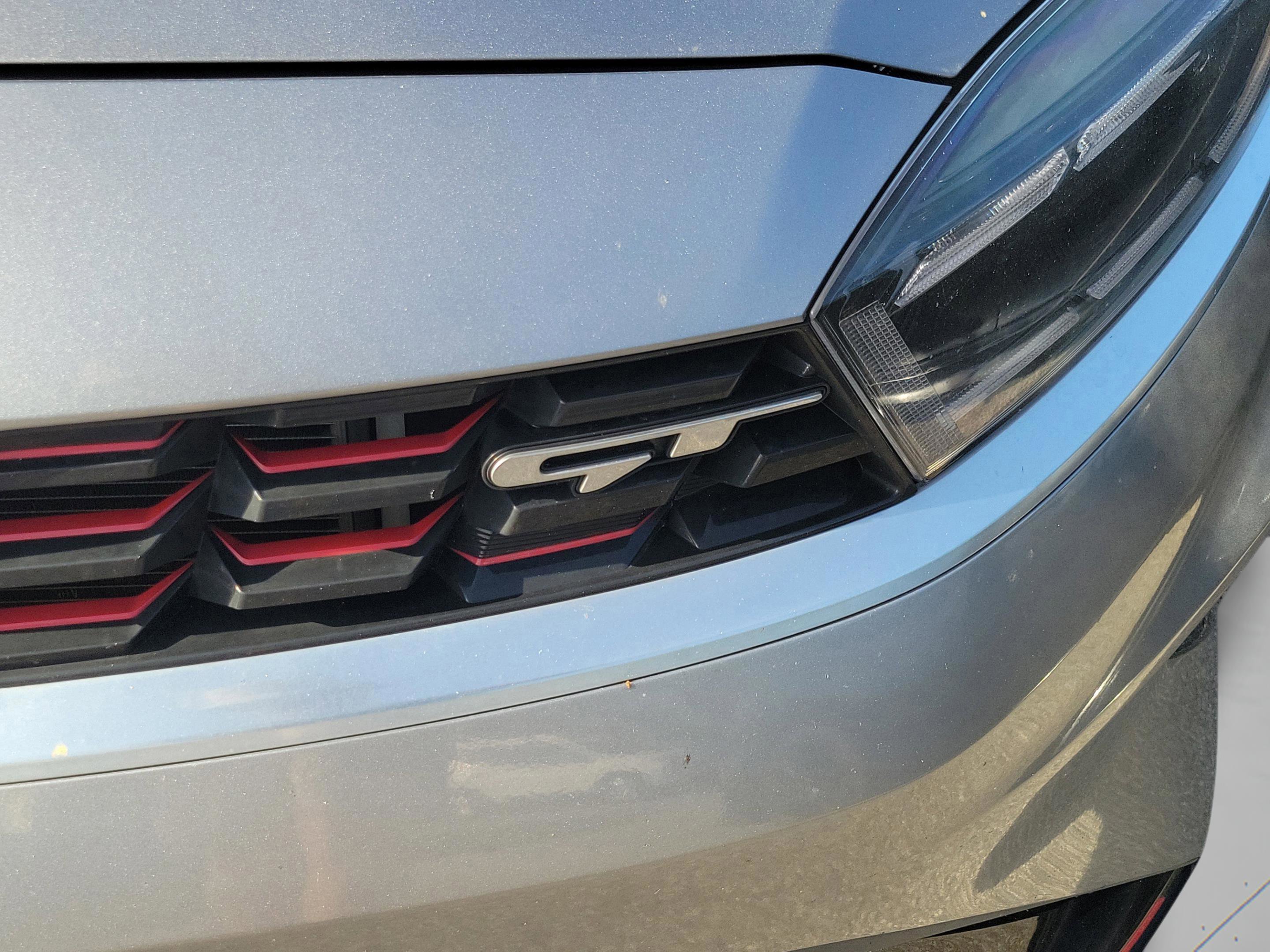 Certified 2022 Kia Forte GT w/ GT2 Package FWD image 13