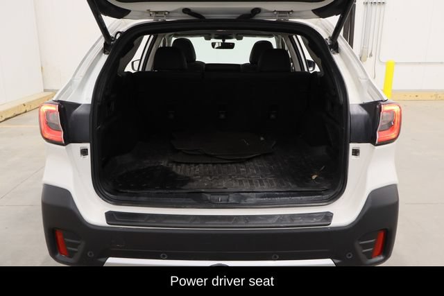 Used 2022 Subaru Outback Limited XT AWD/4WD image 16