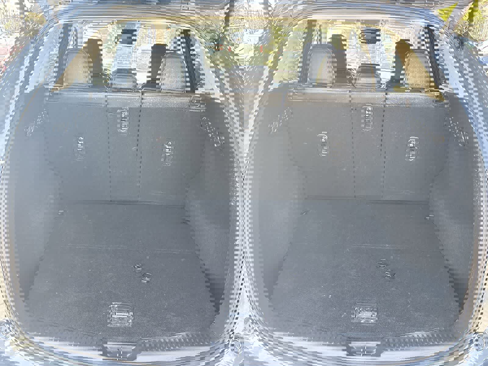 Used 2025 MAZDA CX-5 Carbon Edition image 29