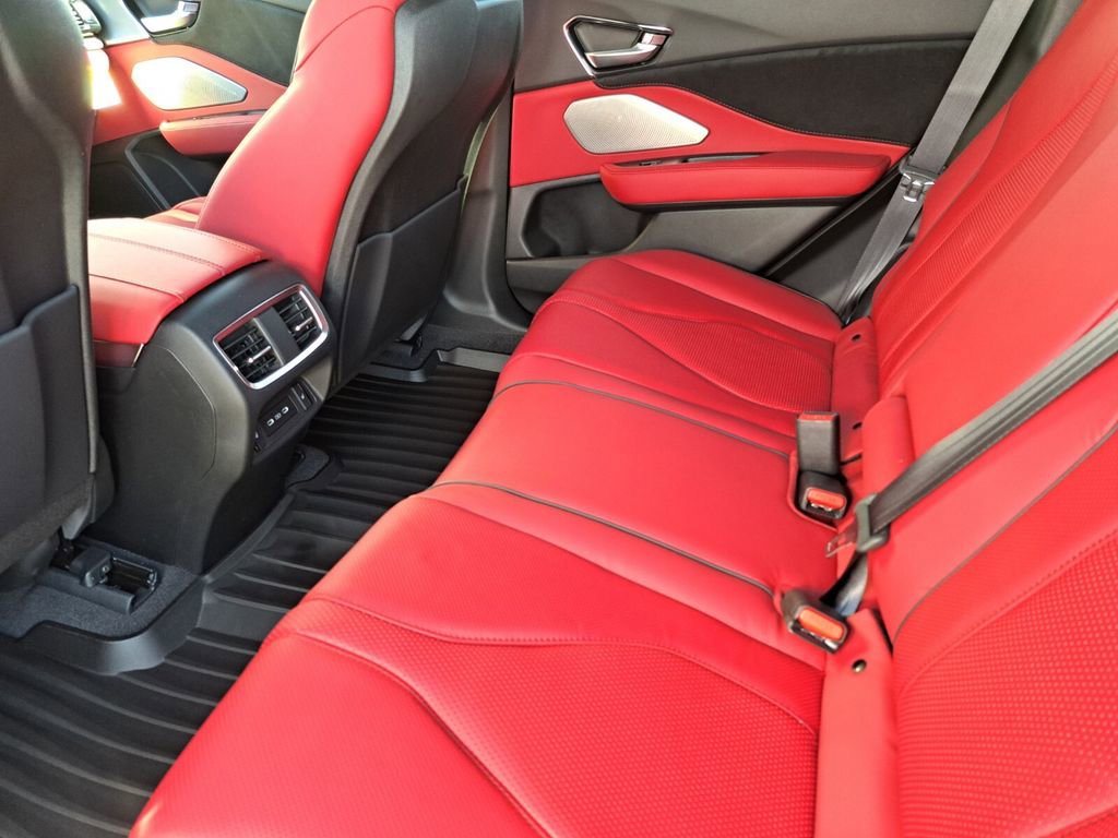 New 2026 Acura RDX A-Spec AWD/4WD image 19