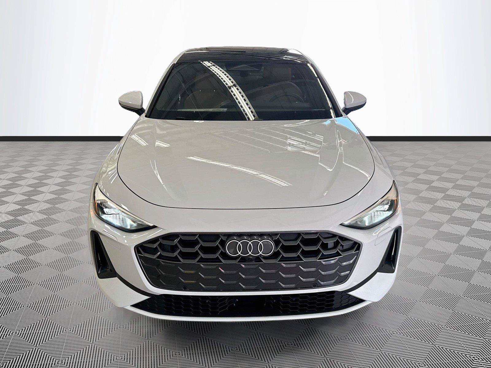 New 2026 Audi A5 Premium AWD/4WD image 2
