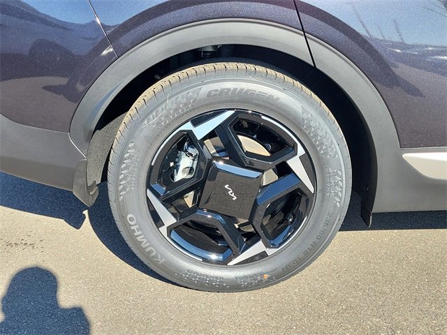 New 2026 Kia Sportage EX image 41
