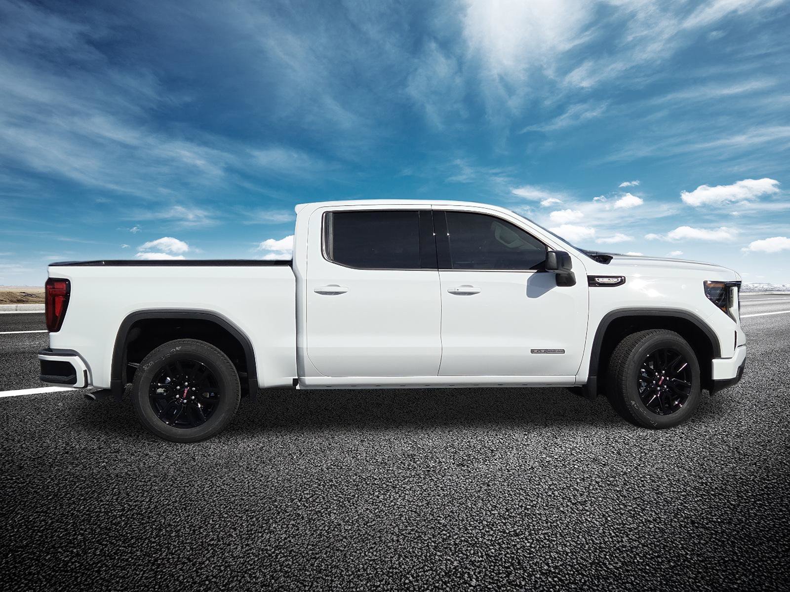 New 2026 GMC Sierra 1500 Elevation w/ Preferred Package RWD image 20