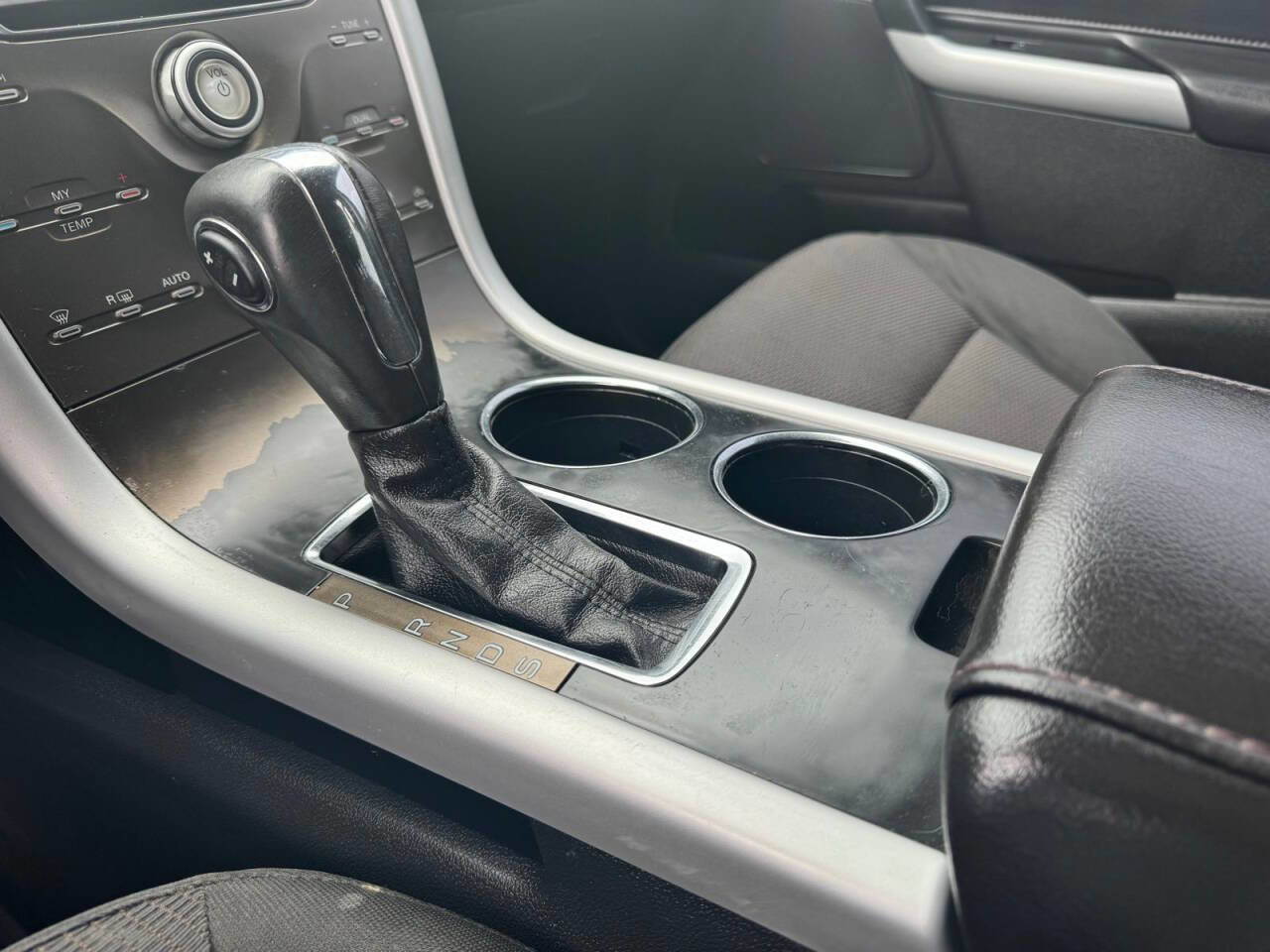 Used 2014 Ford Edge SEL w/ Equipment Group 201A AWD/4WD image 27