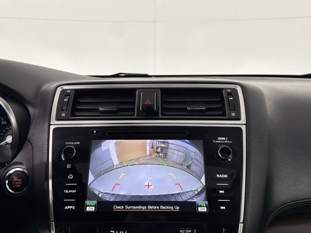 Used 2018 Subaru Outback 3.6R Touring AWD/4WD image 8