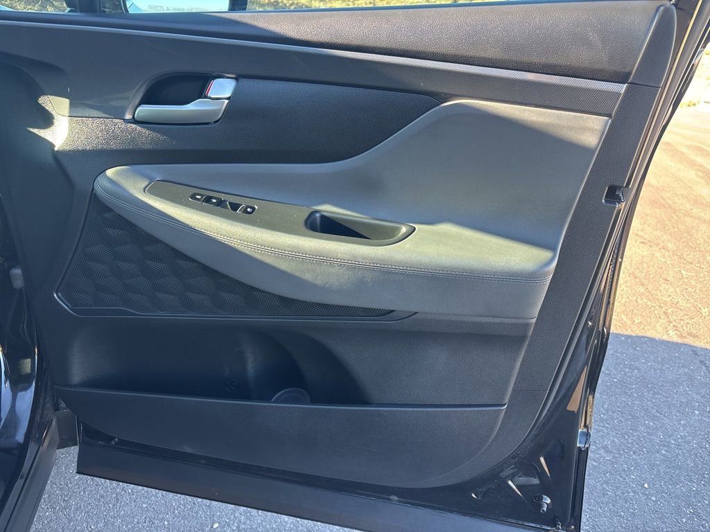 Used 2023 Hyundai Santa Fe SEL image 18